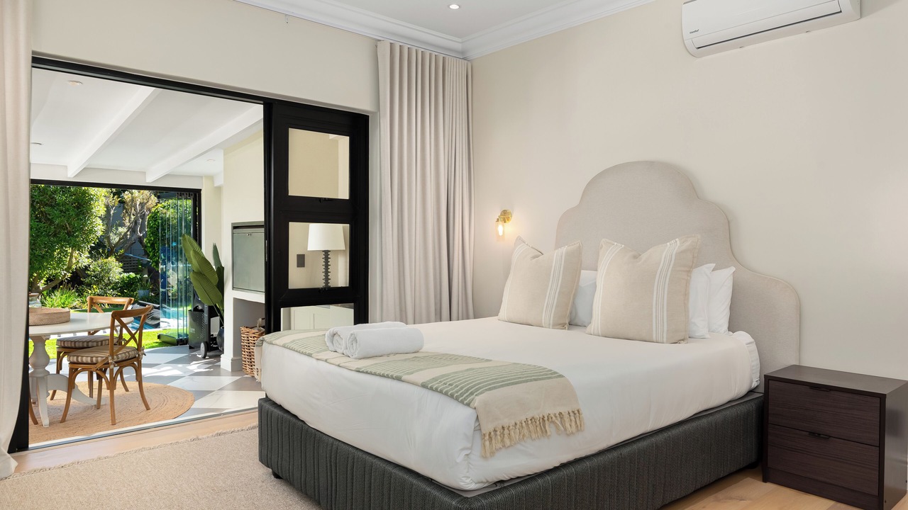 Photo of Bedroom in Constantia
