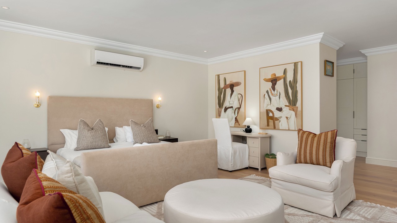 Photo of Bedroom in Constantia
