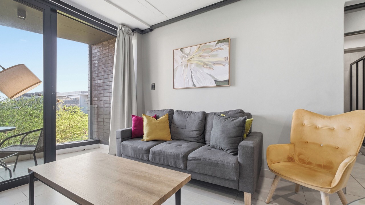 Photo of Livingroom in Umhlanga