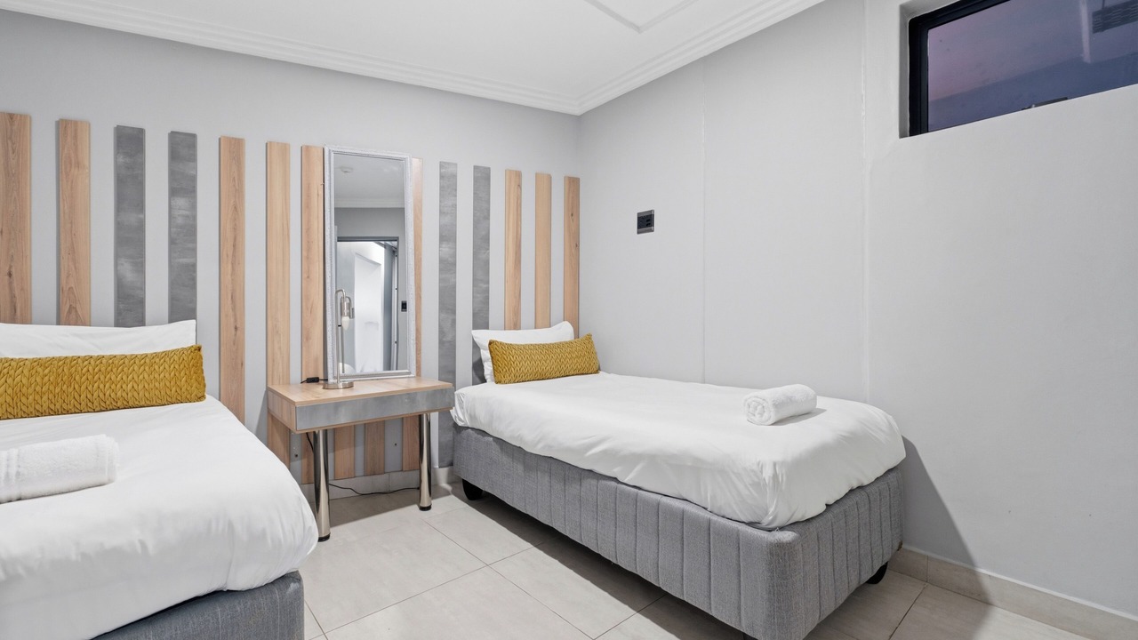 Photo of Bedroom in Umhlanga