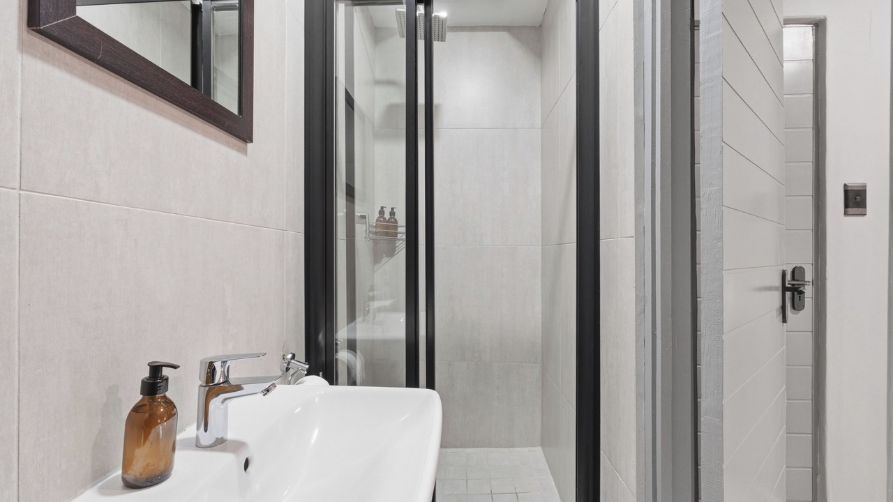 Photo of Bathroom in Umhlanga