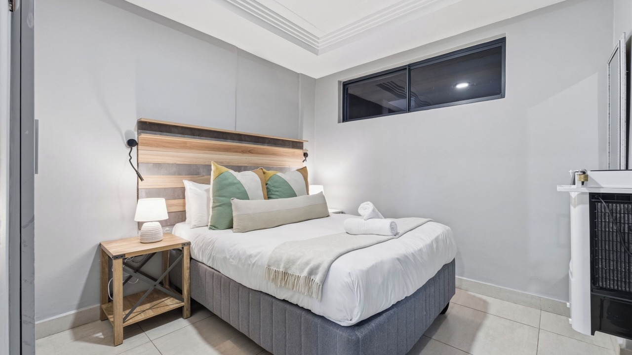 Photo of Bedroom in Umhlanga