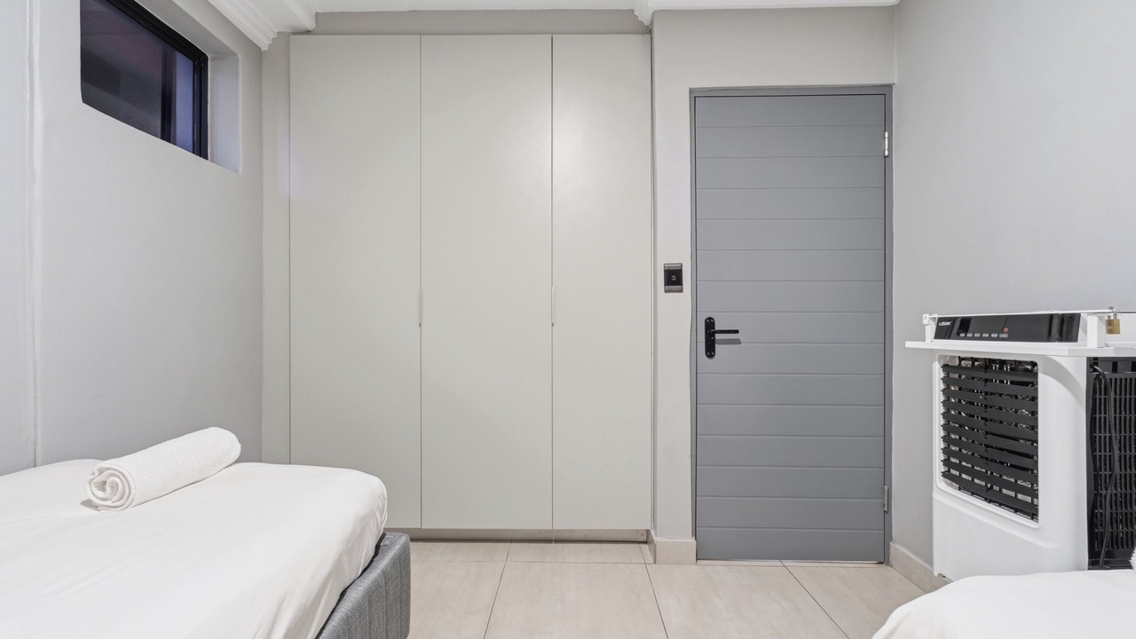 Photo of Bedroom in Umhlanga