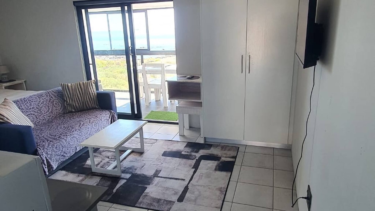 Photo of Livingroom in St. Helena Bay
