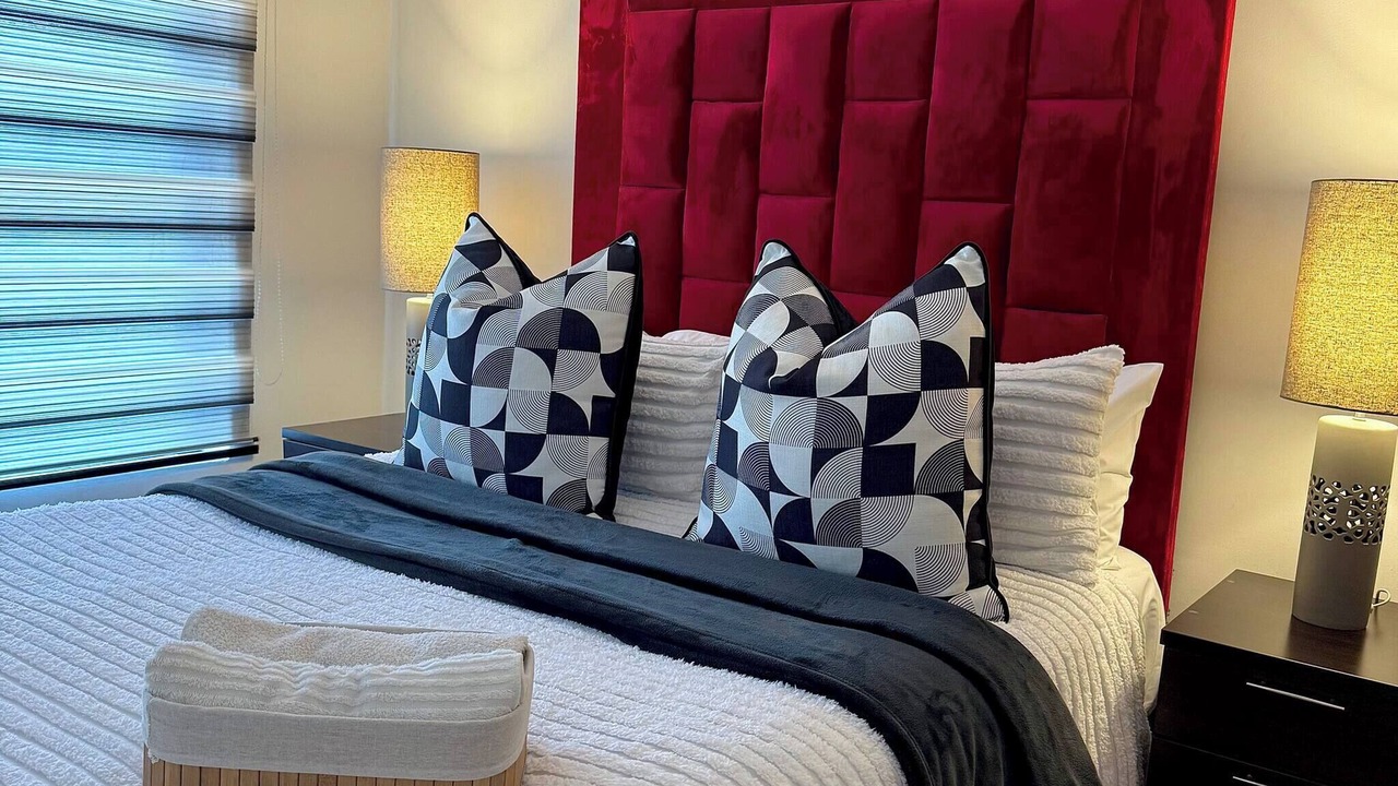 Photo of Bedroom in Boksburg