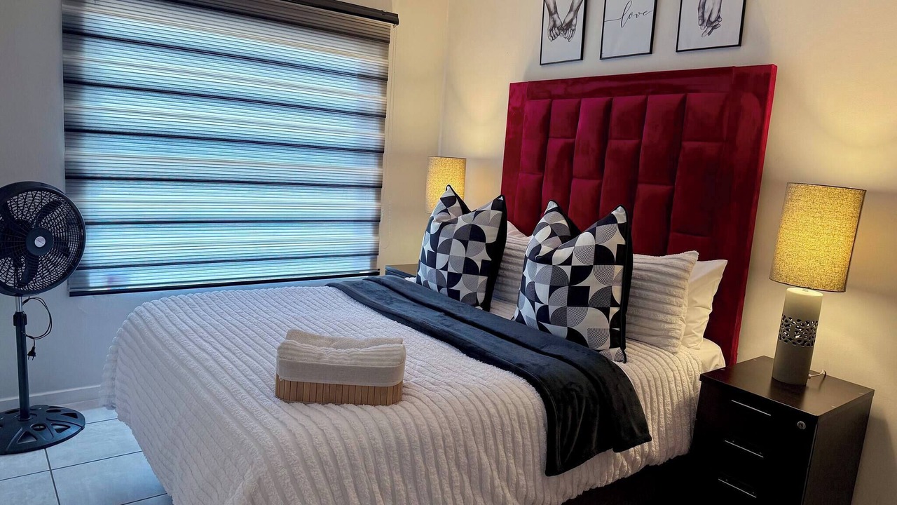 Photo of Bedroom in Boksburg
