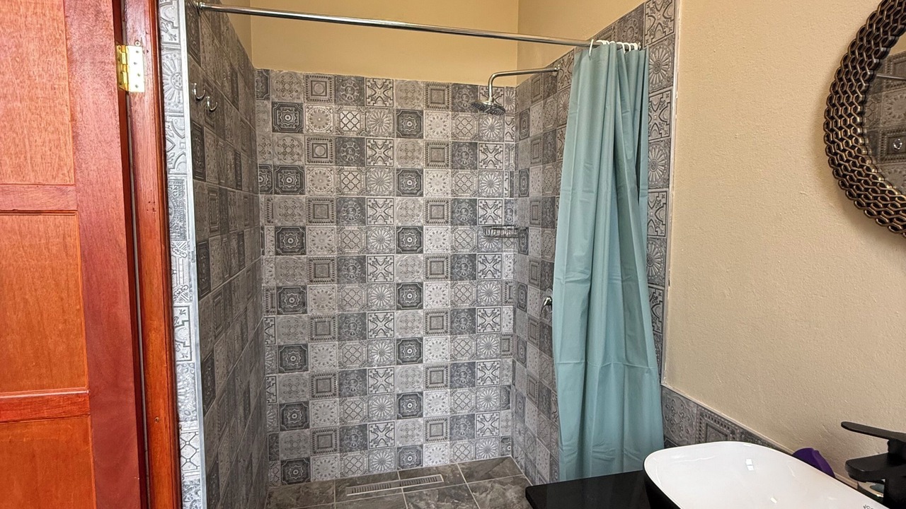 Photo of Bathroom in Vaalwater