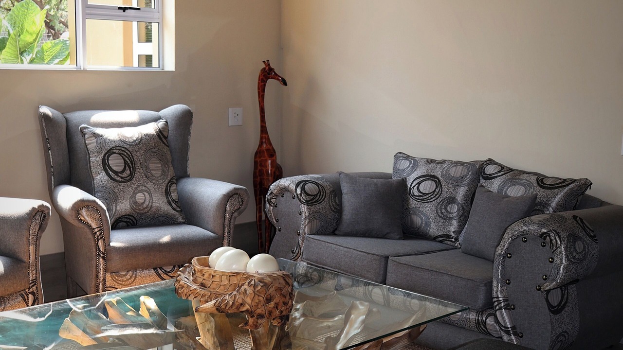 Photo of Livingroom in Vaalwater