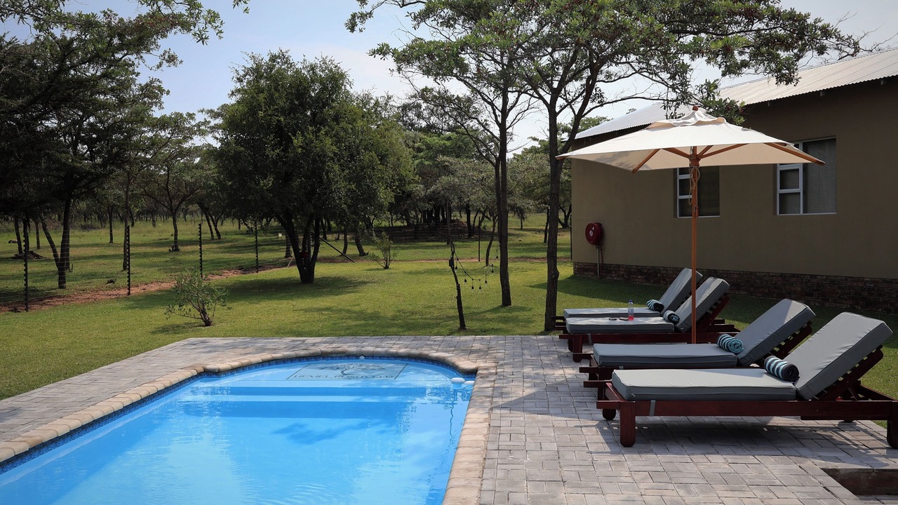 Photo of Outdoor in Vaalwater