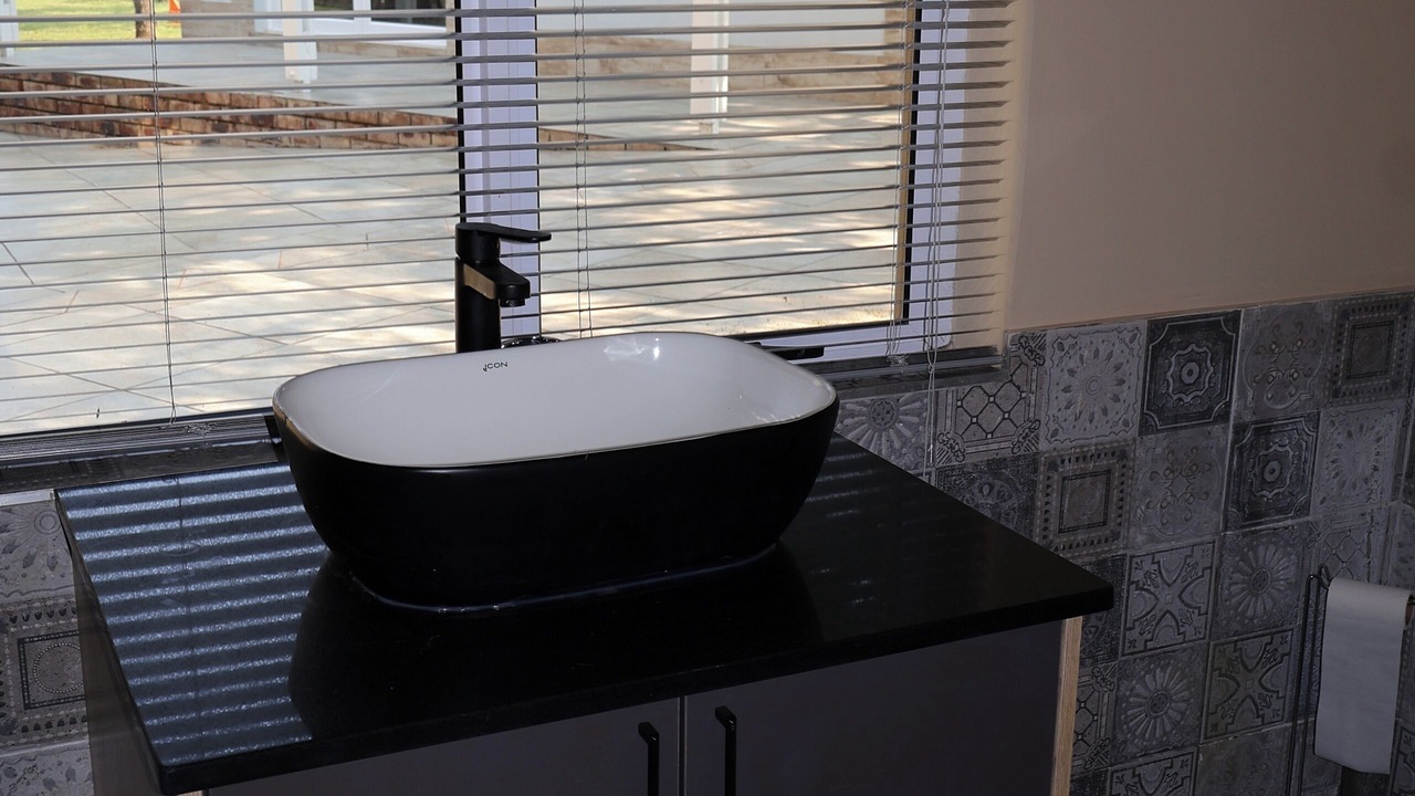 Photo of Bathroom in Vaalwater
