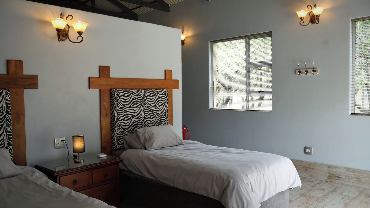 Photo of Bedroom in Vaalwater