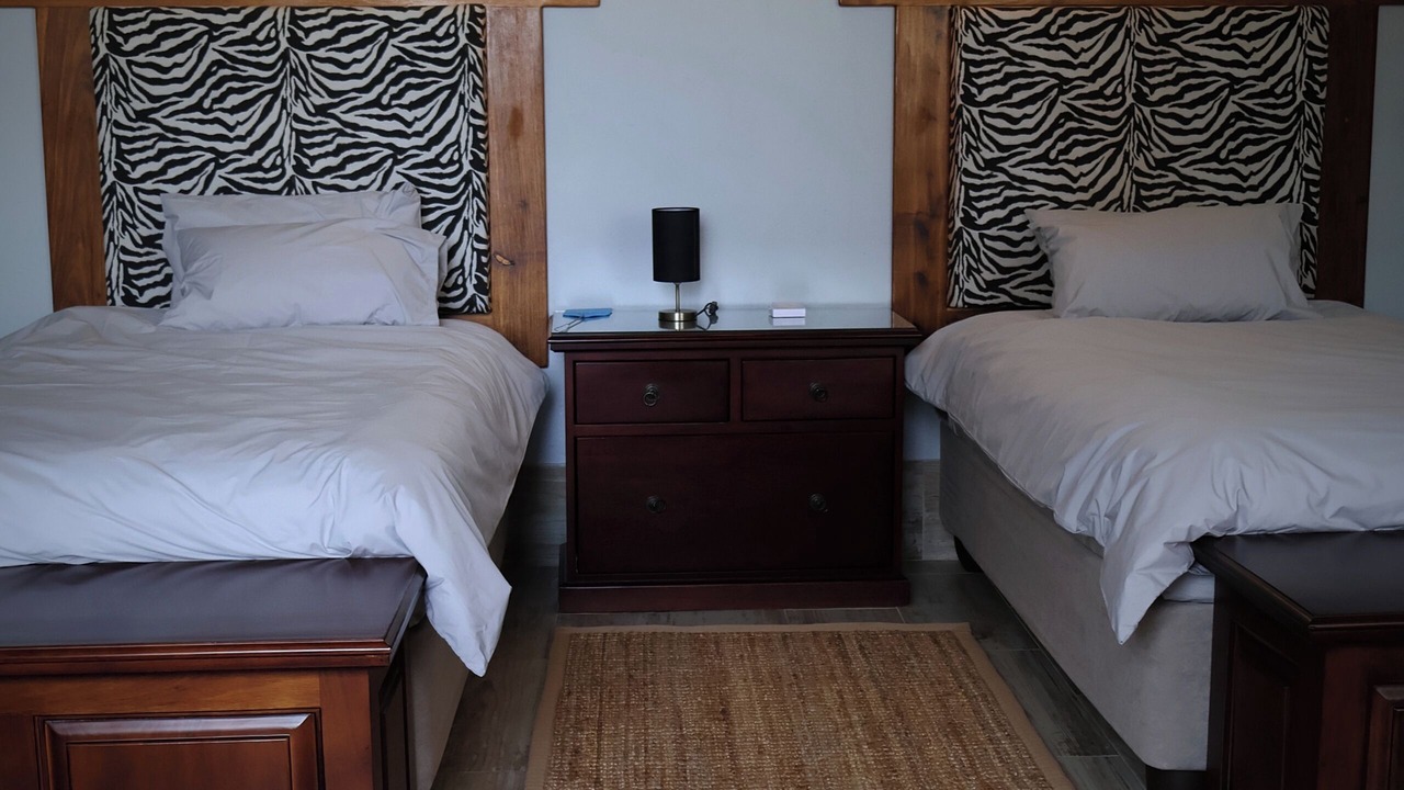 Photo of Bedroom in Vaalwater
