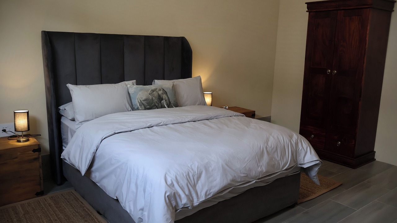 Photo of Bedroom in Vaalwater