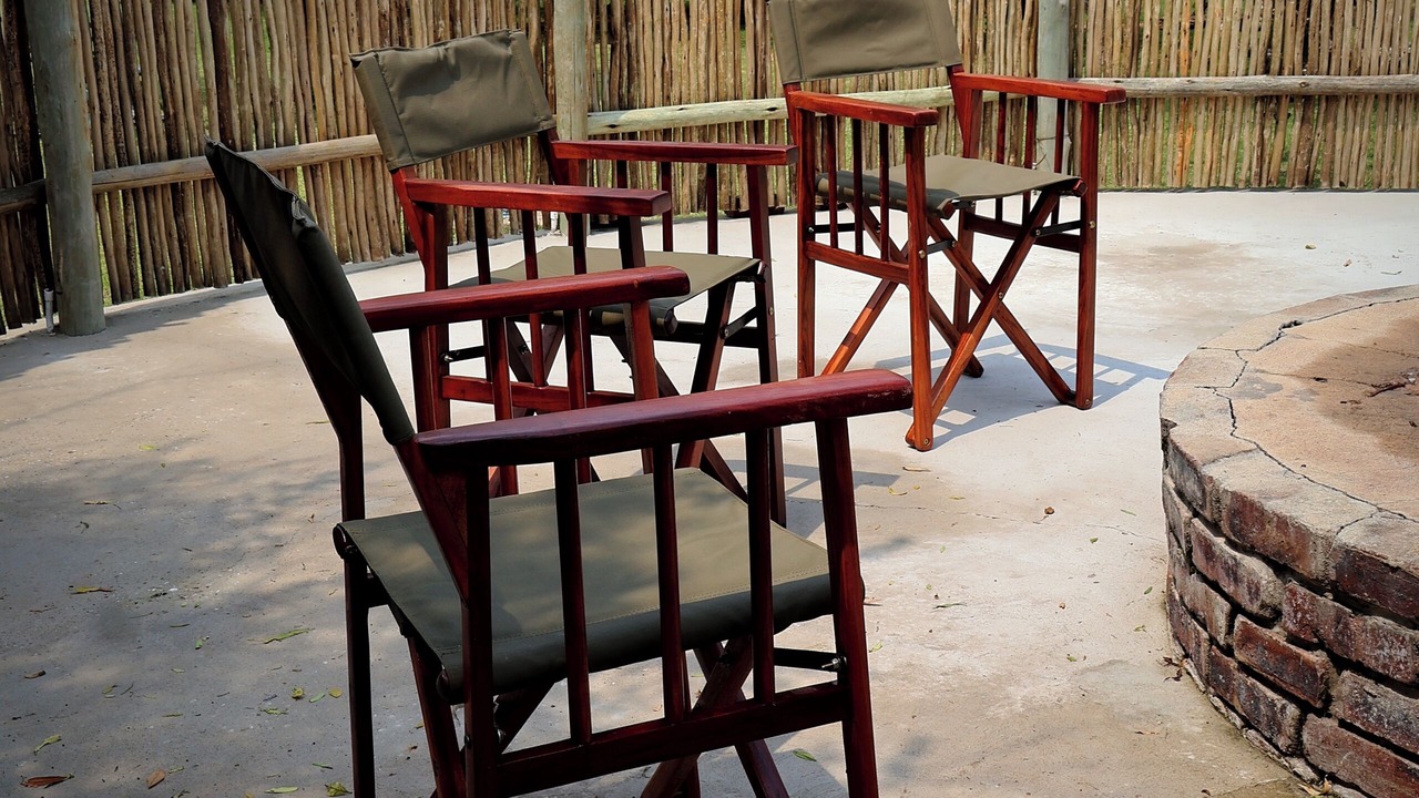 Photo of Patio Balcony in Vaalwater