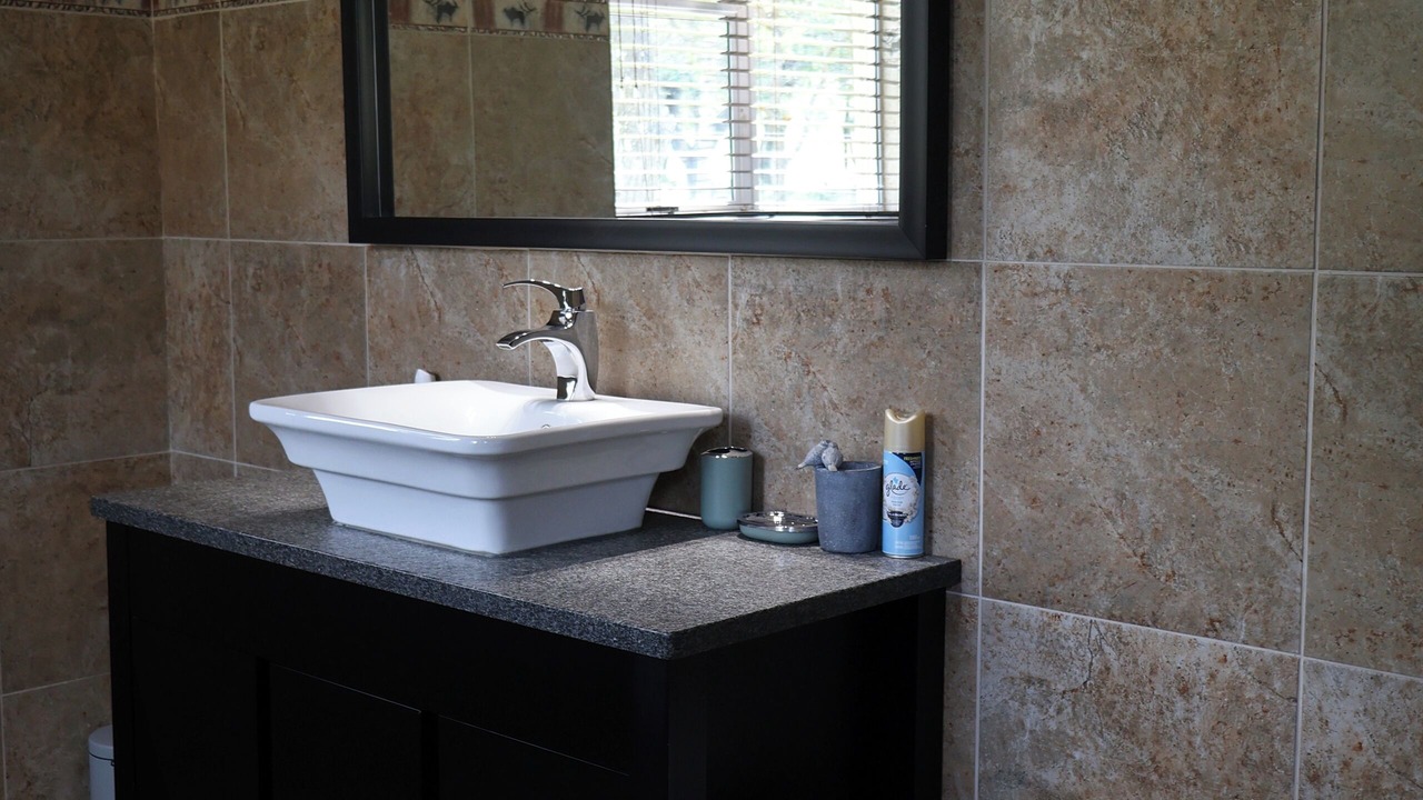 Photo of Bathroom in Vaalwater