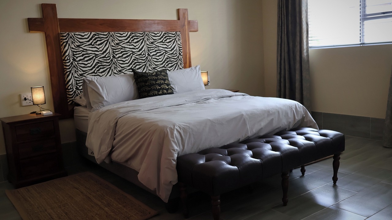 Photo of Bedroom in Vaalwater