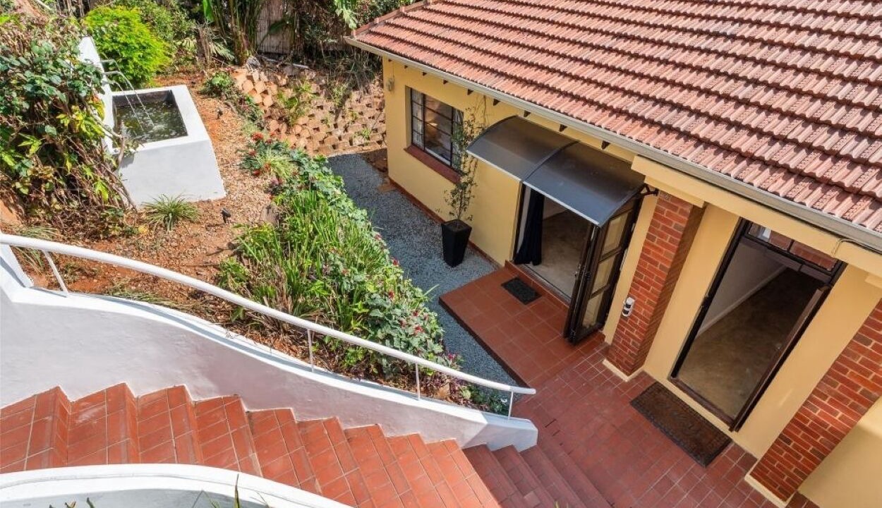 Photo of Outdoor in Durban North