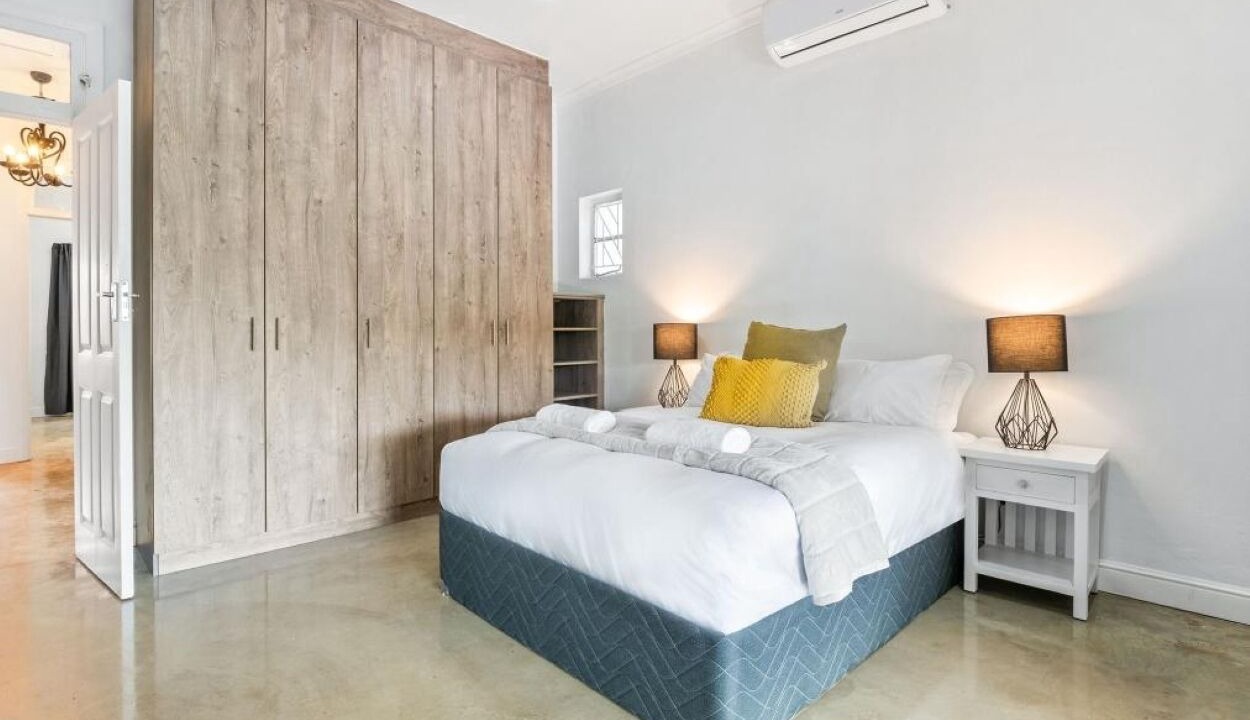 Photo of Bedroom in Durban North