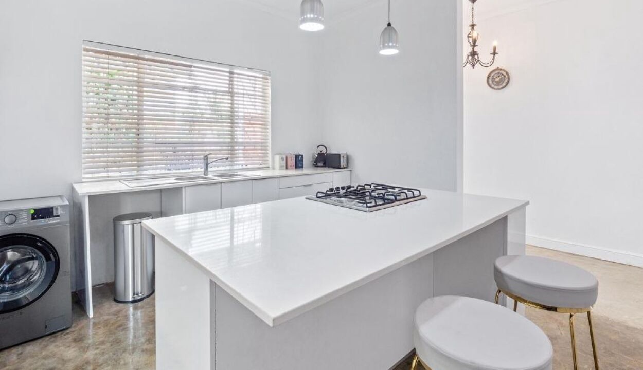 Photo of Kitchen in Durban North