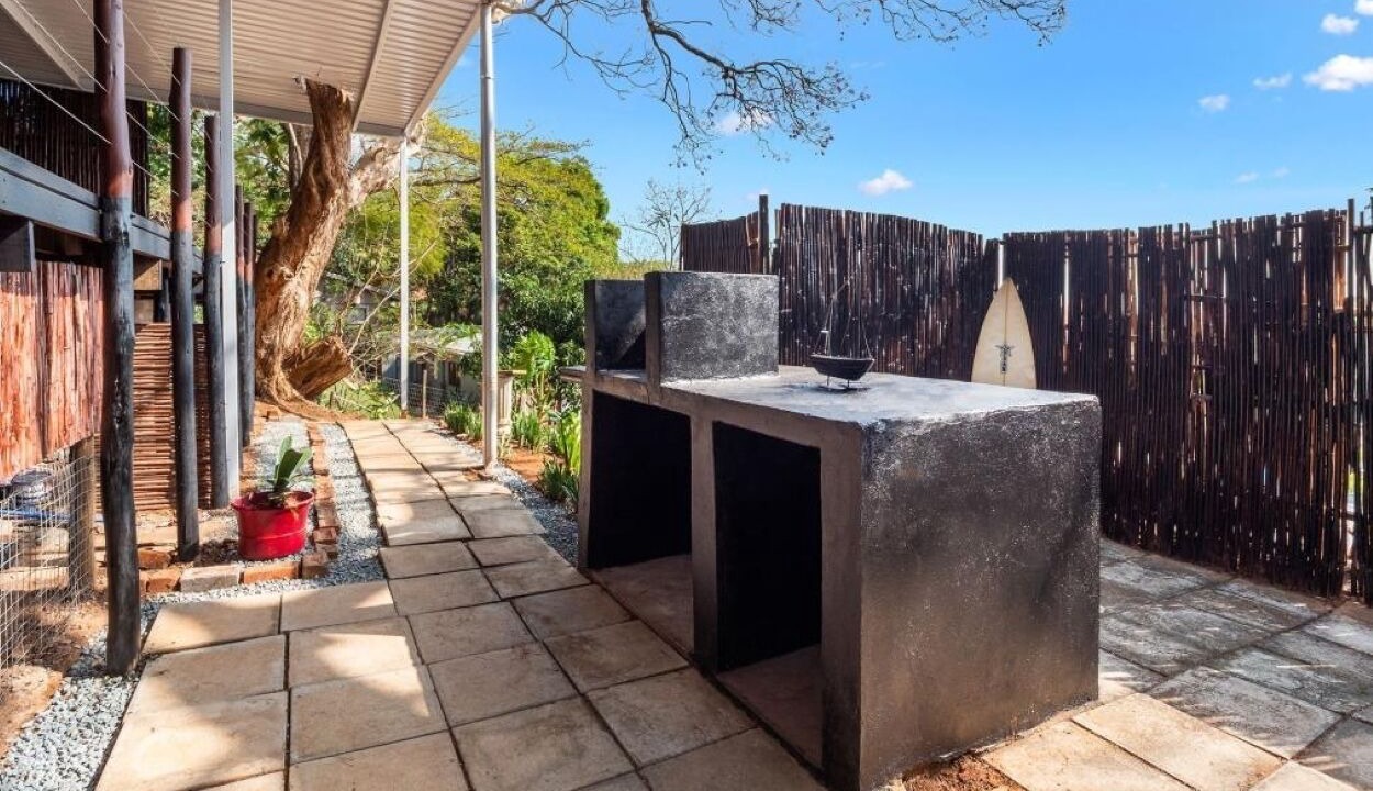 Photo of Patio Balcony in Durban North