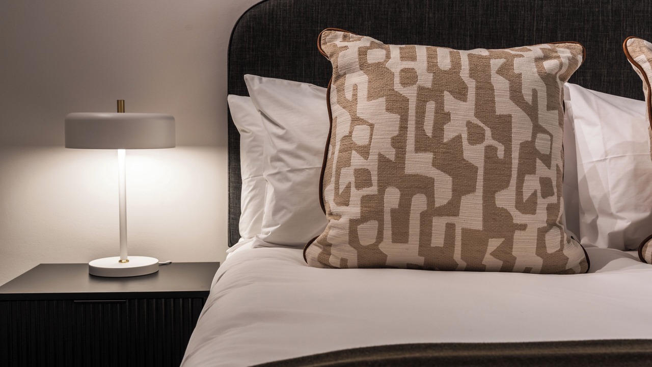 Photo of Bedroom in Sea Point