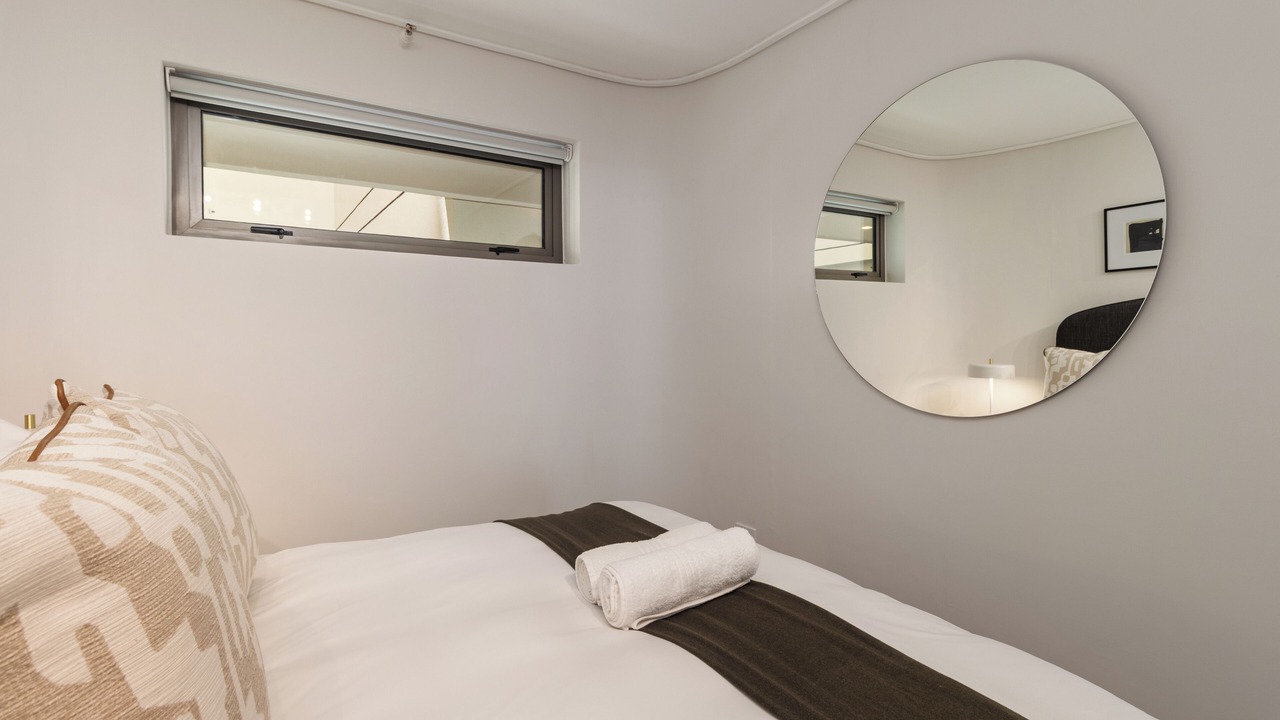 Photo of Bedroom in Sea Point