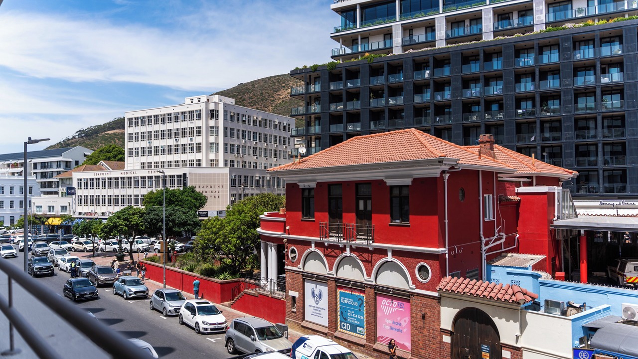 Photo of Outdoor in Sea Point