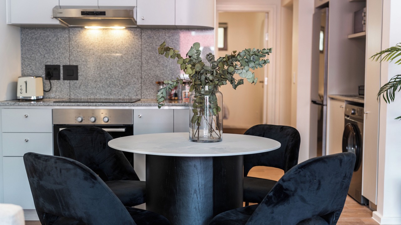 Photo of Kitchen in Sea Point