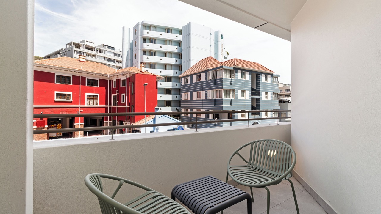 Photo of Outdoor in Sea Point