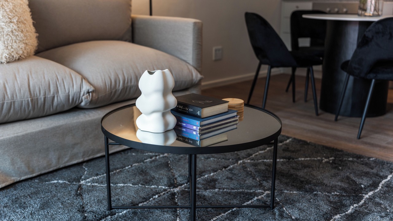 Photo of Livingroom in Sea Point
