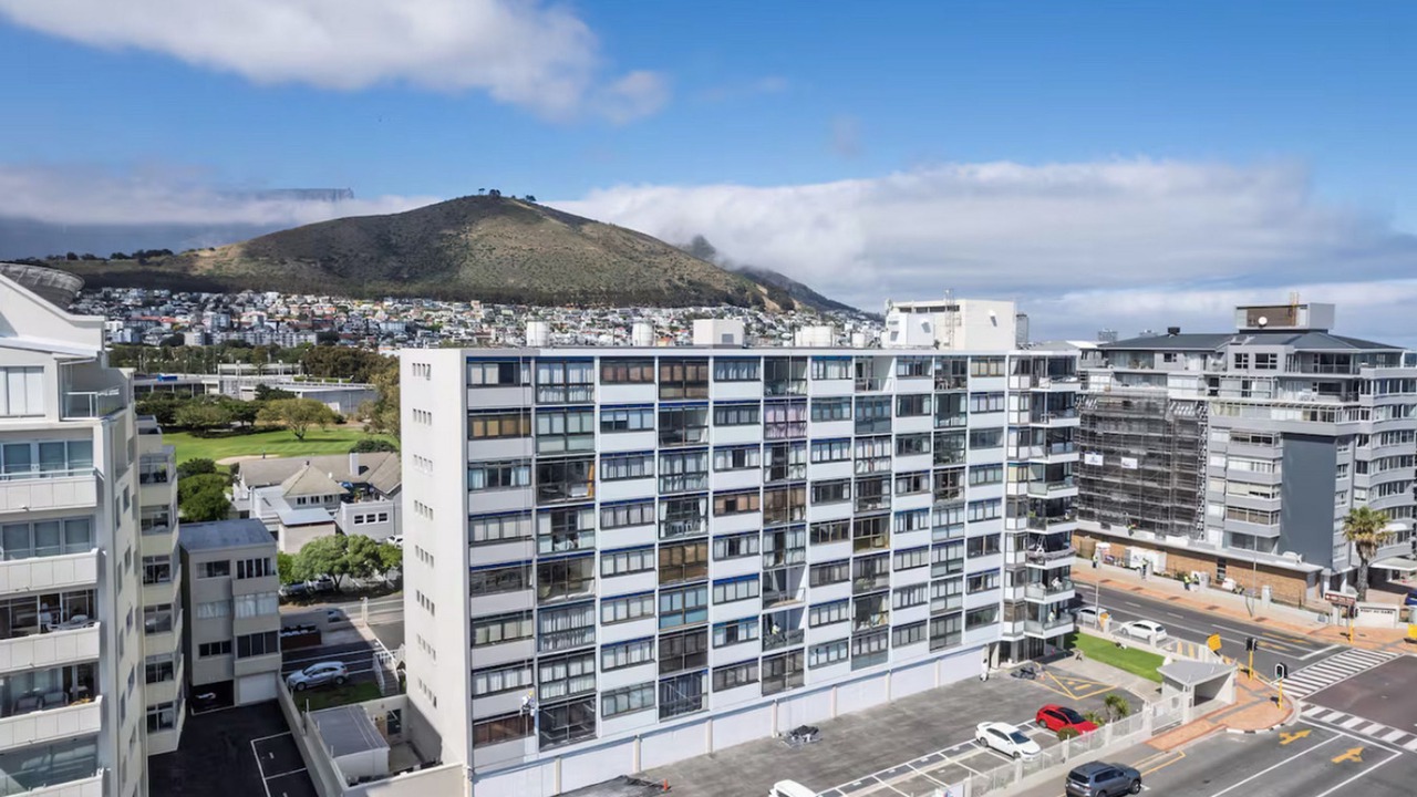 Photo of Outdoor in Mouille Point