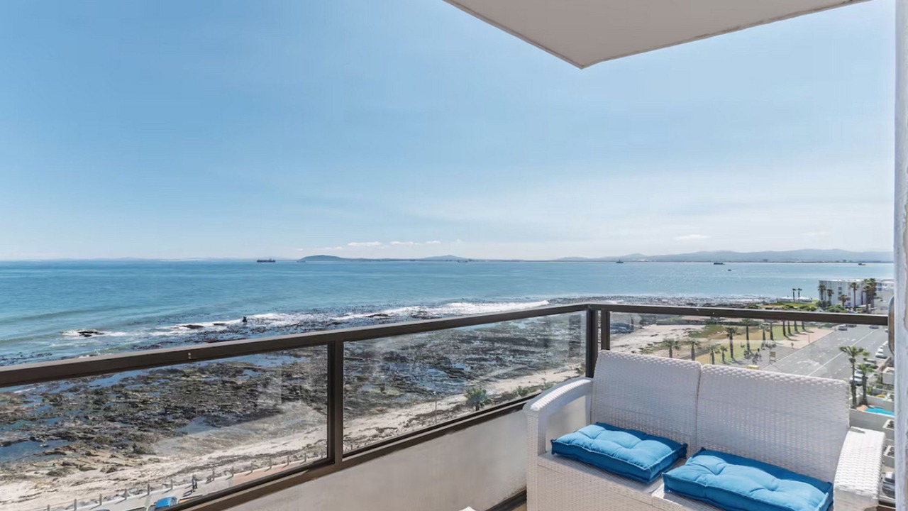 Photo of Outdoor in Mouille Point