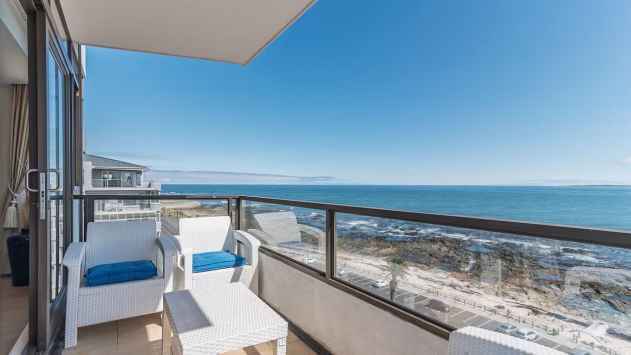 Photo of Outdoor in Mouille Point