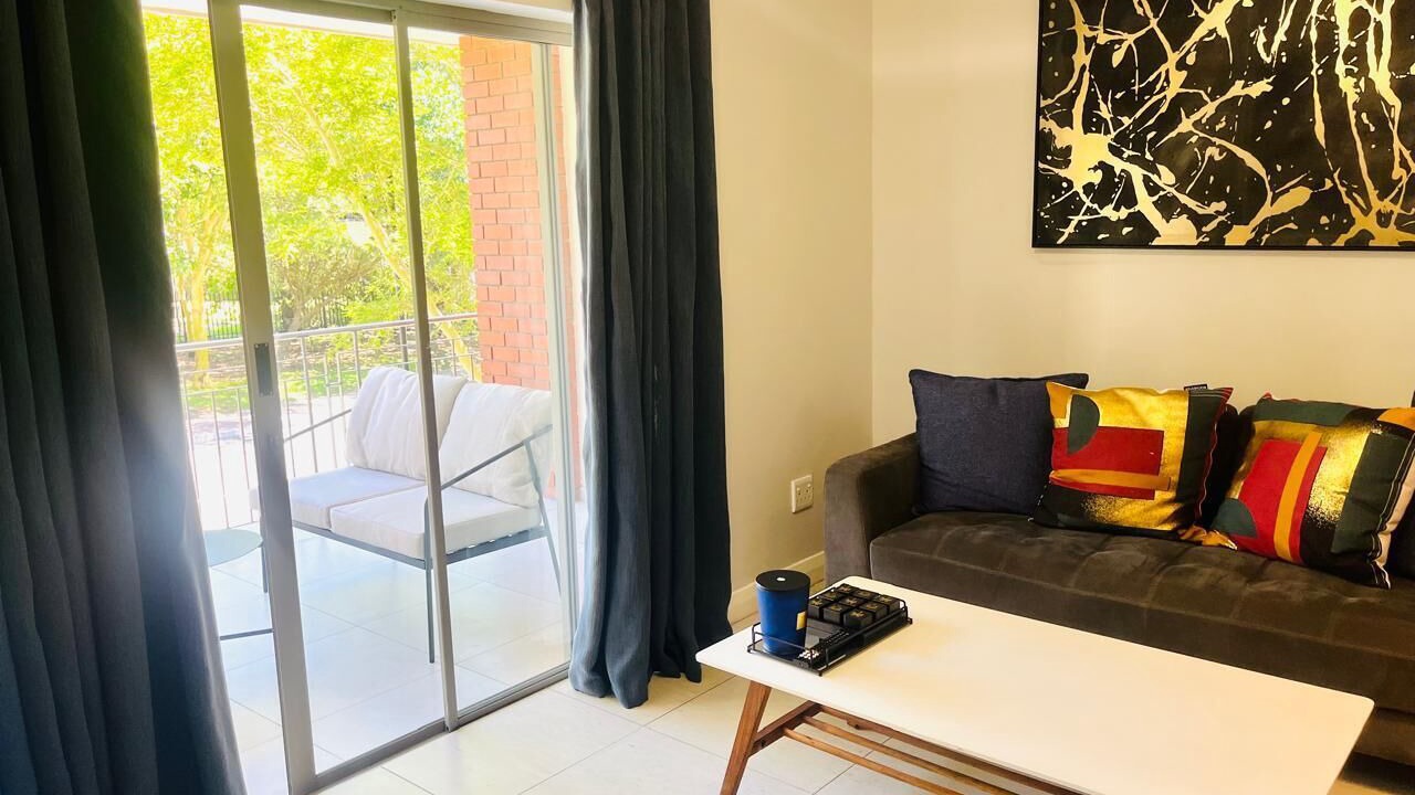 Photo of Livingroom in Century City
