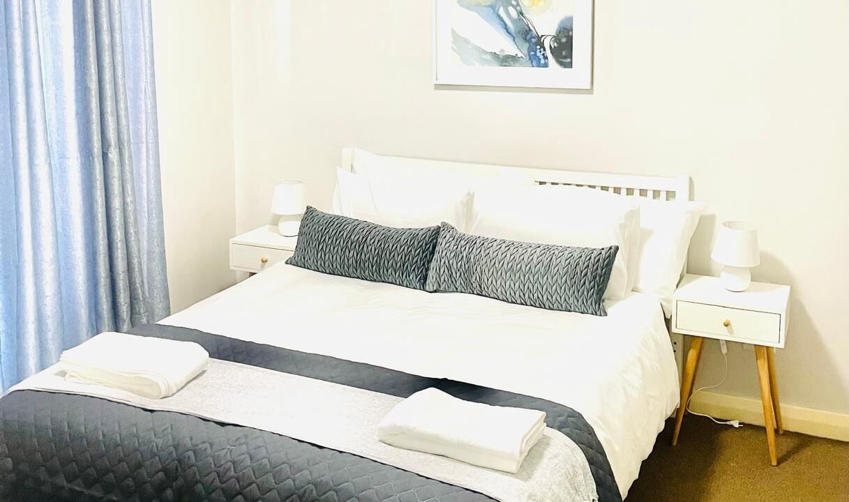 Photo of Bedroom in Century City