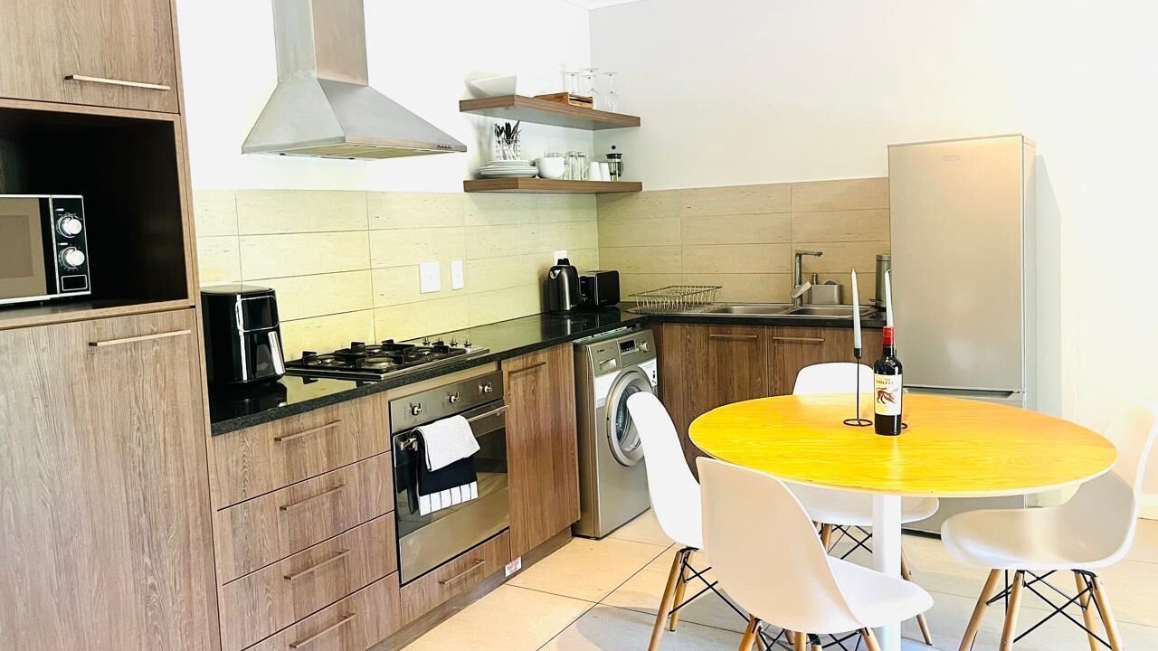 Photo of Kitchen in Century City