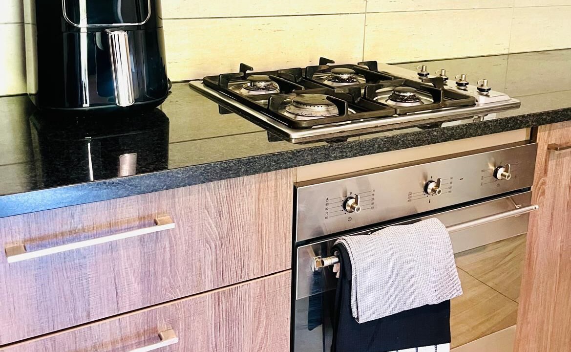 Photo of Kitchen in Century City