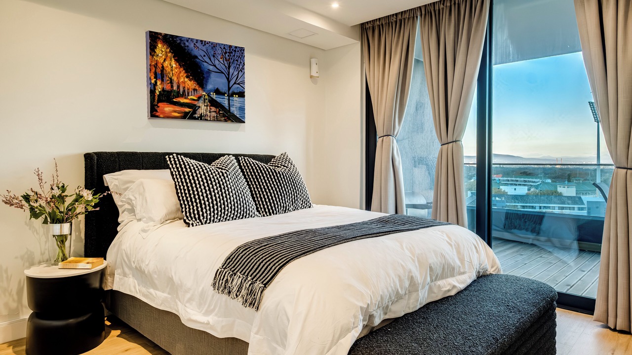 Photo of Bedroom in Claremont