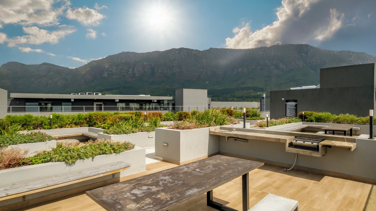 Photo of Outdoor in Claremont