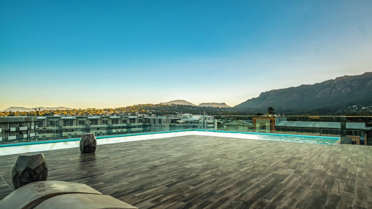 Photo of Outdoor in Claremont