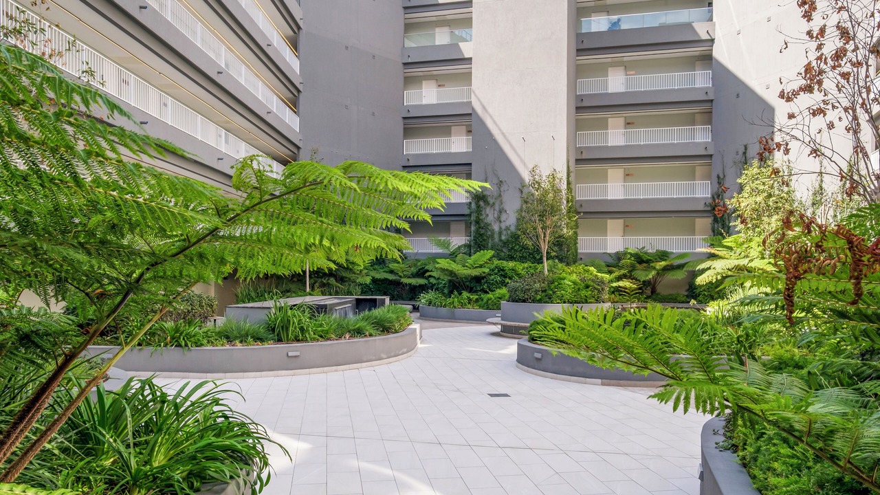 Photo of Outdoor in Claremont