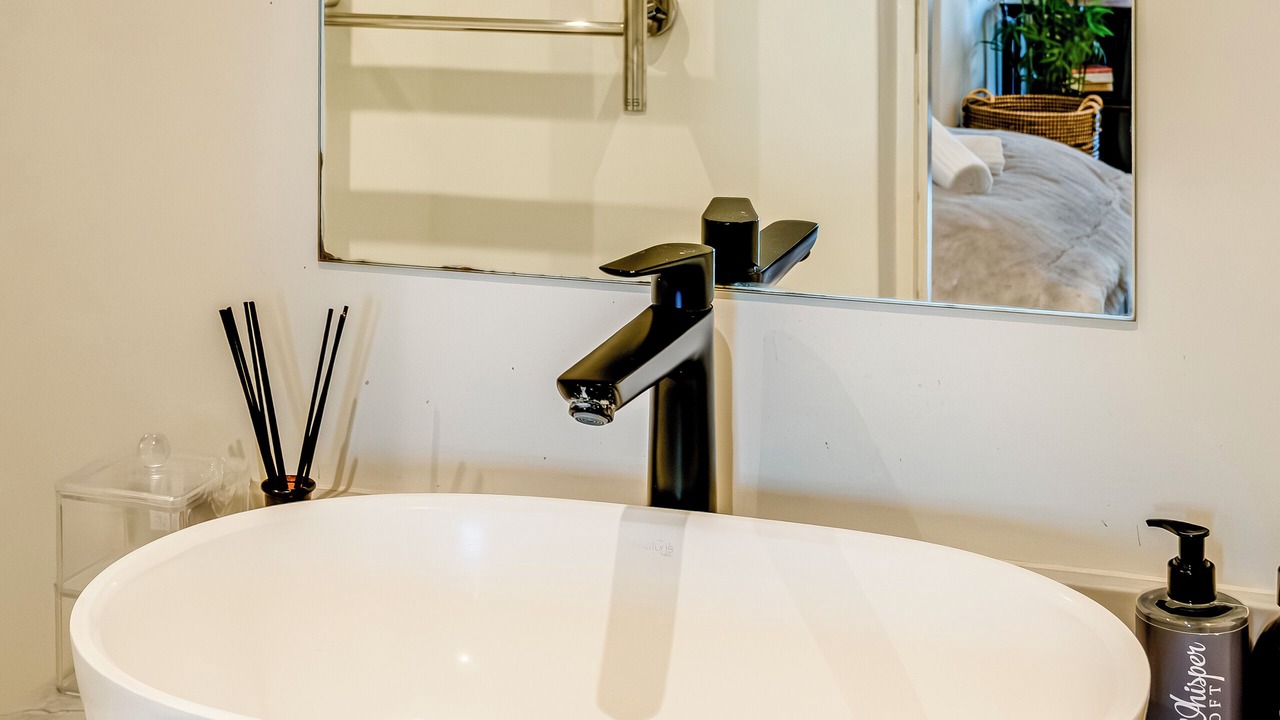 Photo of Bathroom in Claremont