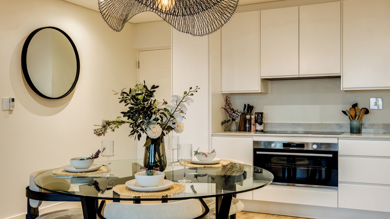Photo of Kitchen in Claremont