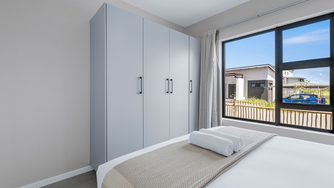 Photo of Bedroom in Umhlali