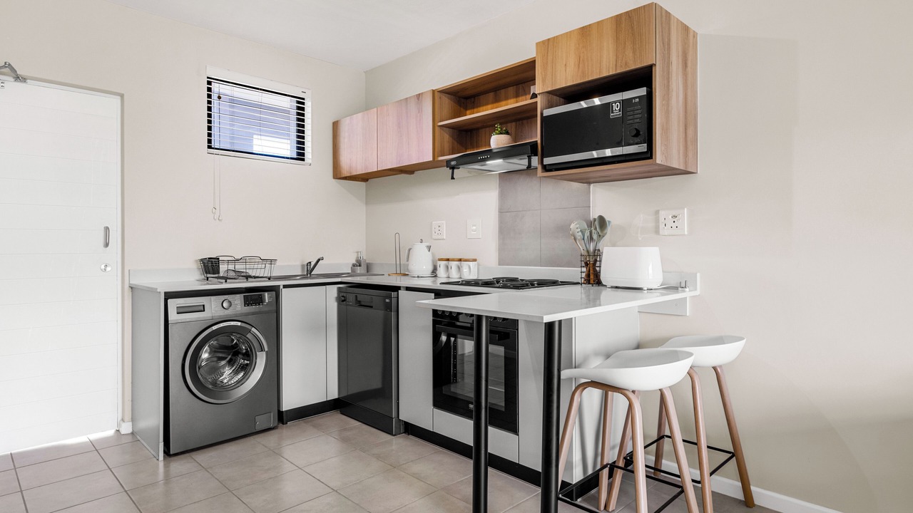 Photo of Kitchen in Umhlali