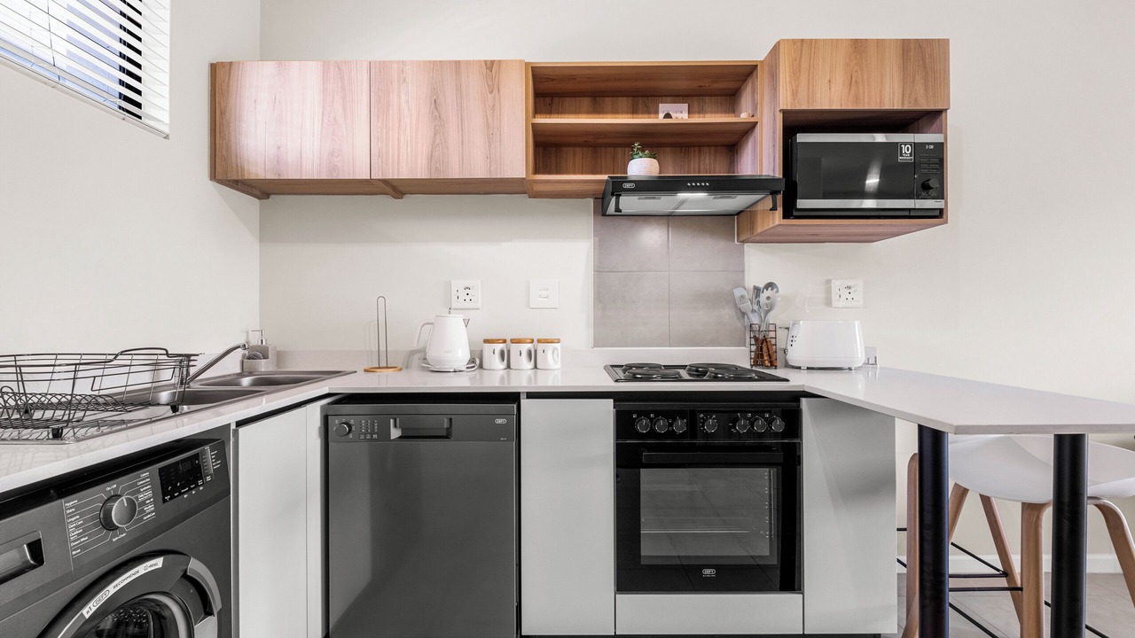 Photo of Kitchen in Umhlali