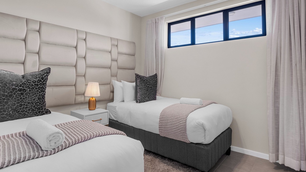 Photo of Bedroom in Umhlali