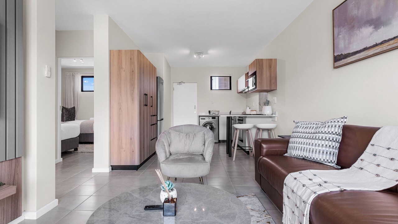 Photo of Livingroom in Umhlali