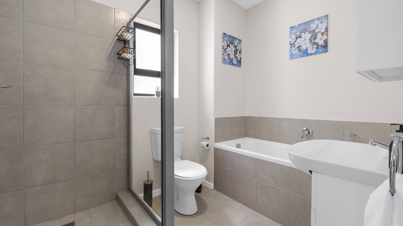 Photo of Bathroom in Umhlali