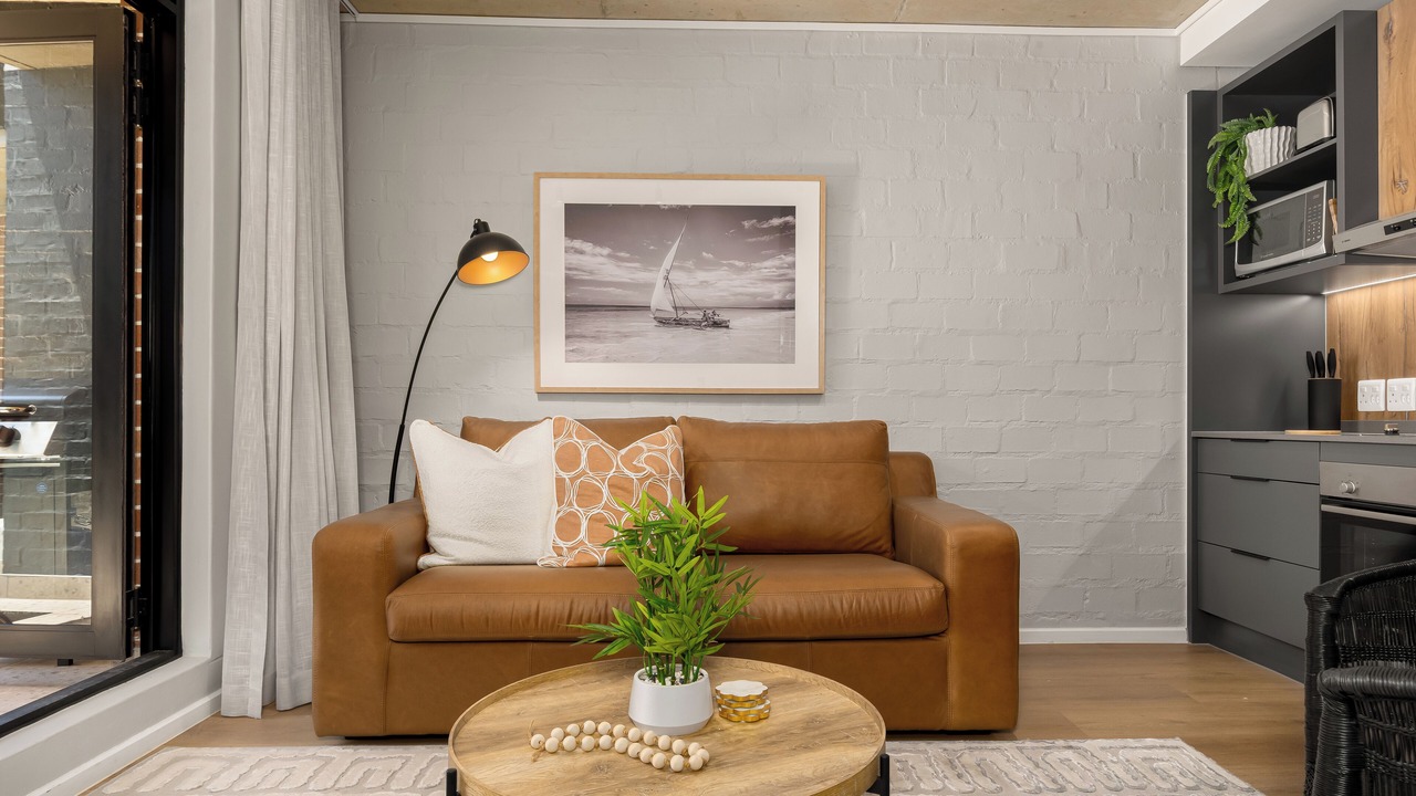 Photo of Livingroom in Observatory